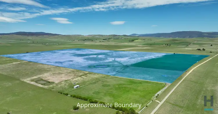 Second view of Homely rural property listing, 355 Lake Omeo Road, Benambra VIC 3900