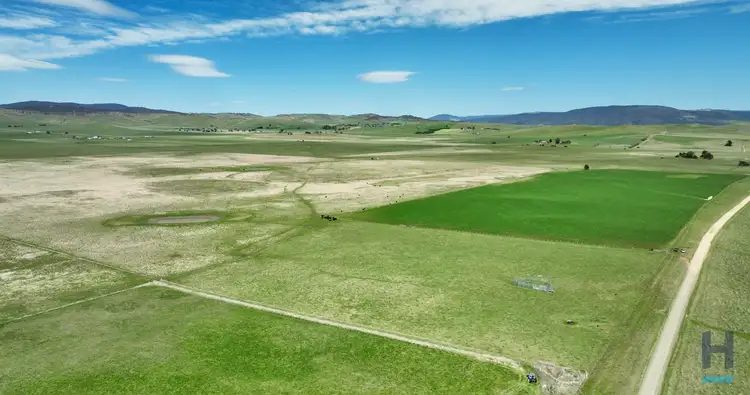 Third view of Homely rural property listing, 355 Lake Omeo Road, Benambra VIC 3900