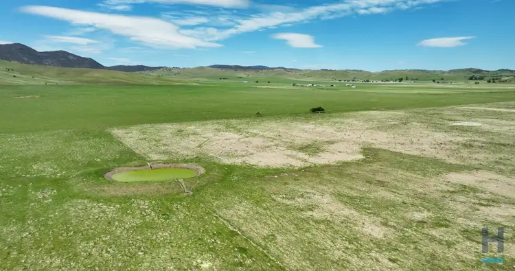 Fifth view of Homely rural property listing, 355 Lake Omeo Road, Benambra VIC 3900