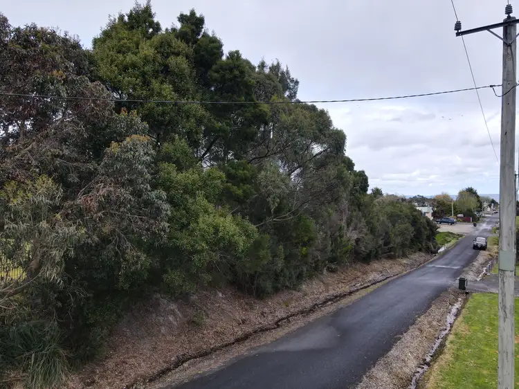 Main view of Homely land listing, 22 Lynch Street, Strahan TAS 7468