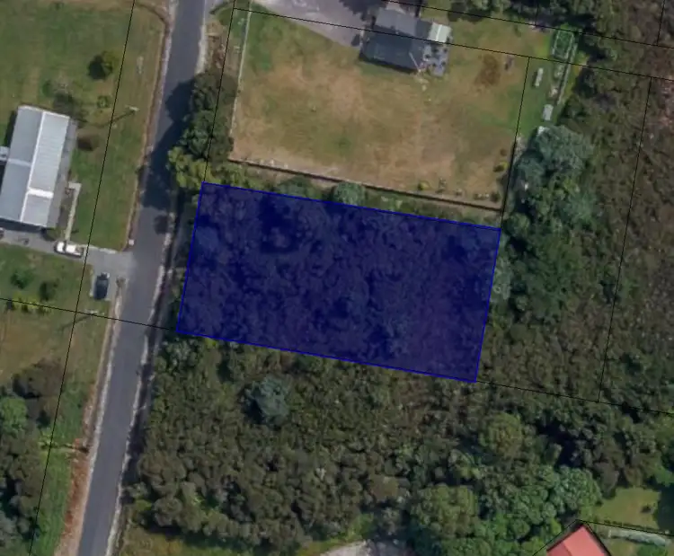 Second view of Homely land listing, 22 Lynch Street, Strahan TAS 7468