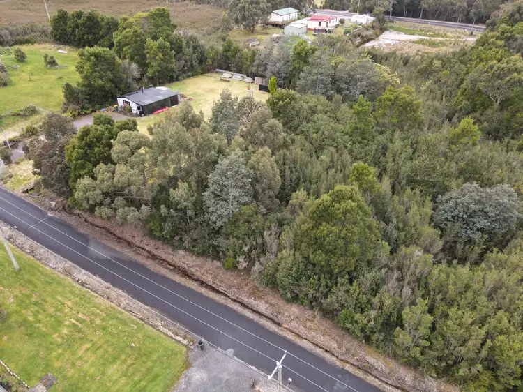 Fourth view of Homely land listing, 22 Lynch Street, Strahan TAS 7468