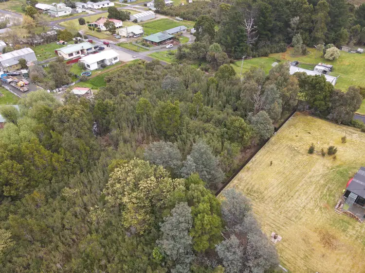 Fifth view of Homely land listing, 22 Lynch Street, Strahan TAS 7468