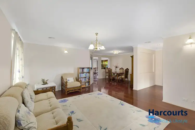 Second view of Homely house listing, 10 Ben Boyd Close, Woongarrah NSW 2259