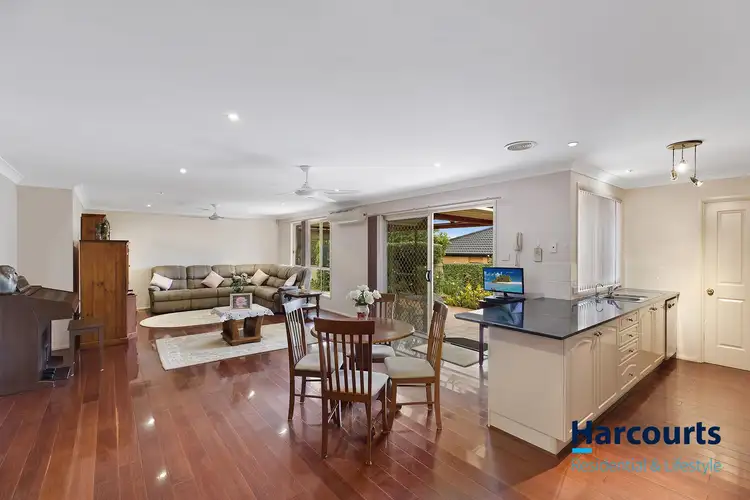 Fourth view of Homely house listing, 10 Ben Boyd Close, Woongarrah NSW 2259