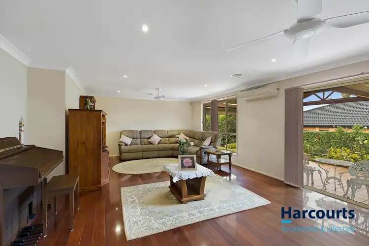 Fifth view of Homely house listing, 10 Ben Boyd Close, Woongarrah NSW 2259