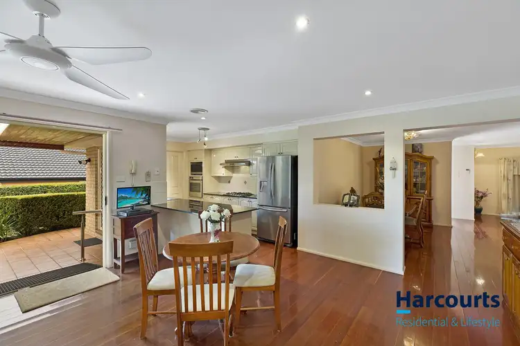 Sixth view of Homely house listing, 10 Ben Boyd Close, Woongarrah NSW 2259