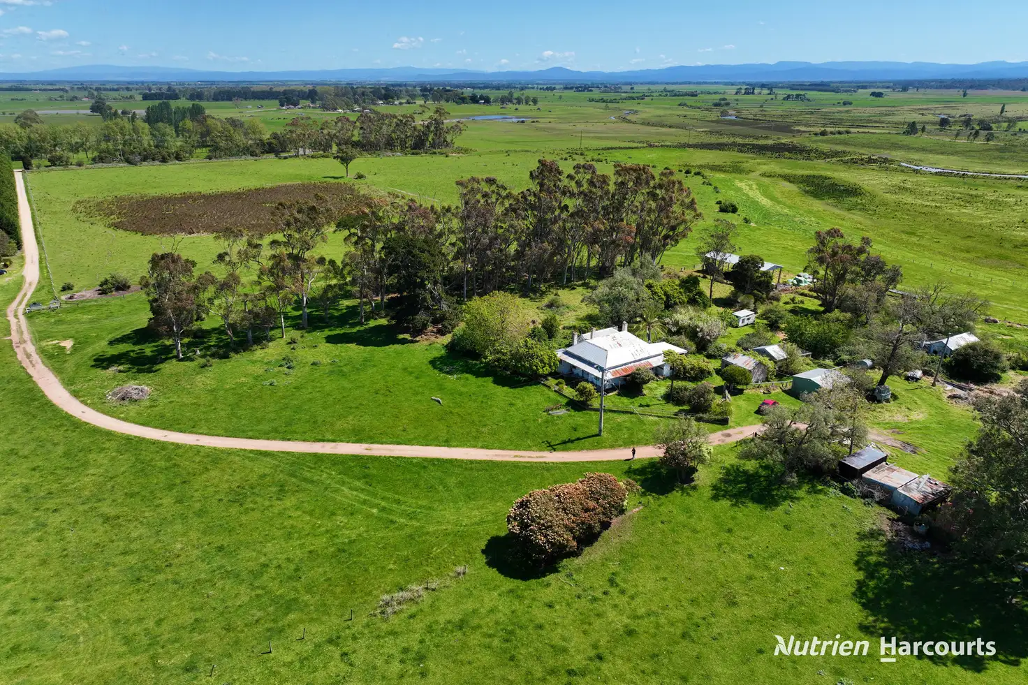 Main view of Homely rural property listing, 357A Airly Estate Road, Clydebank VIC 3851