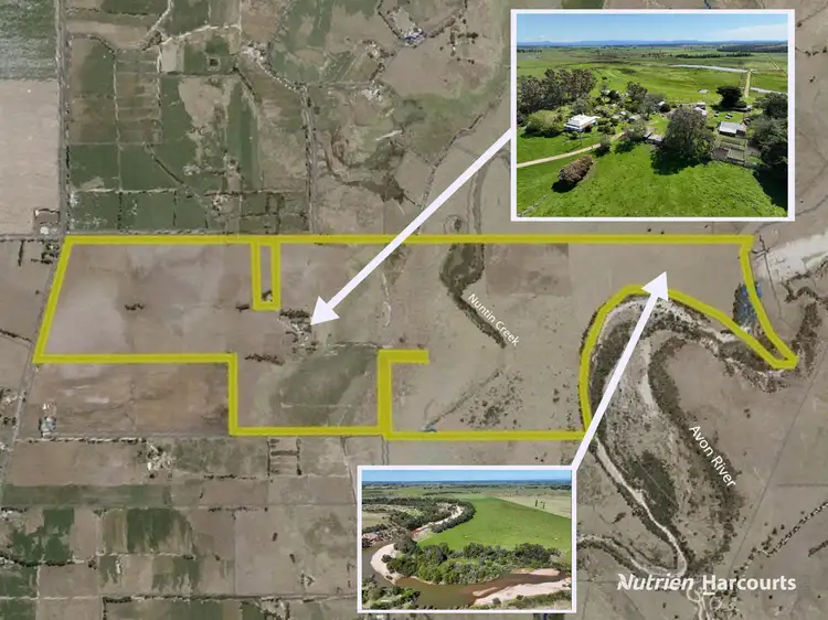 Third view of Homely rural property listing, 357A Airly Estate Road, Clydebank VIC 3851