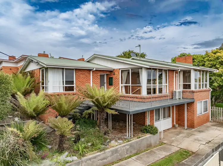 21 William Street