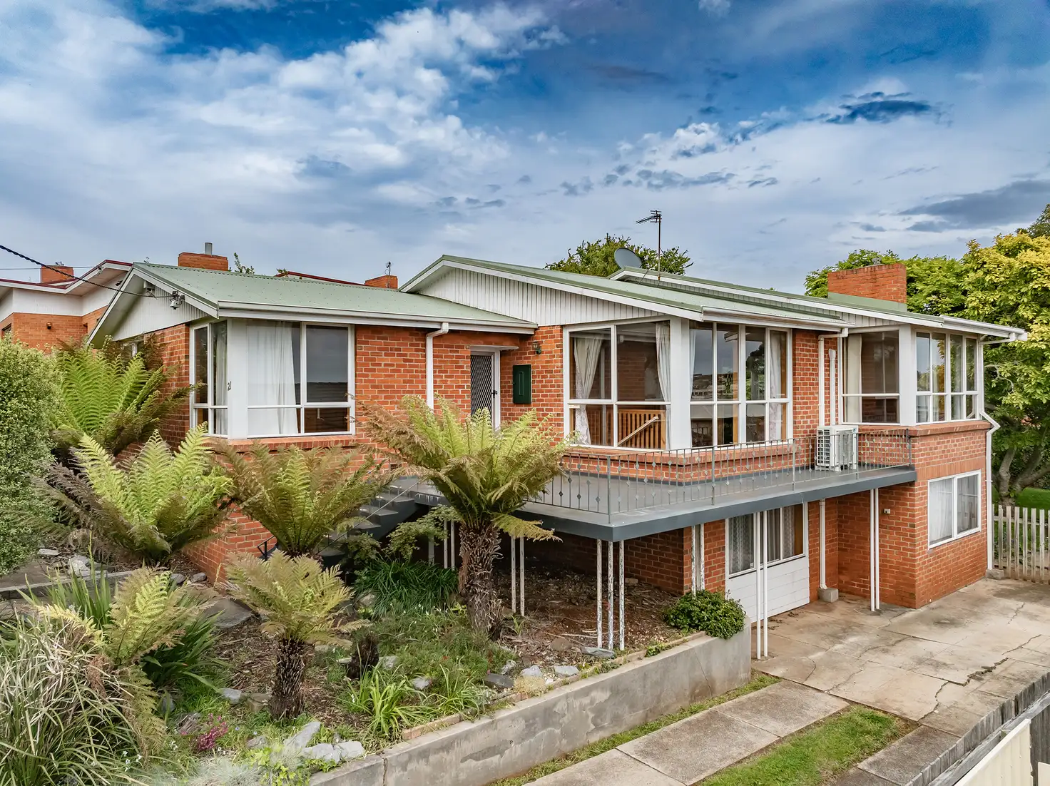 Main view of Homely house listing, 21 William Street, Devonport TAS 7310