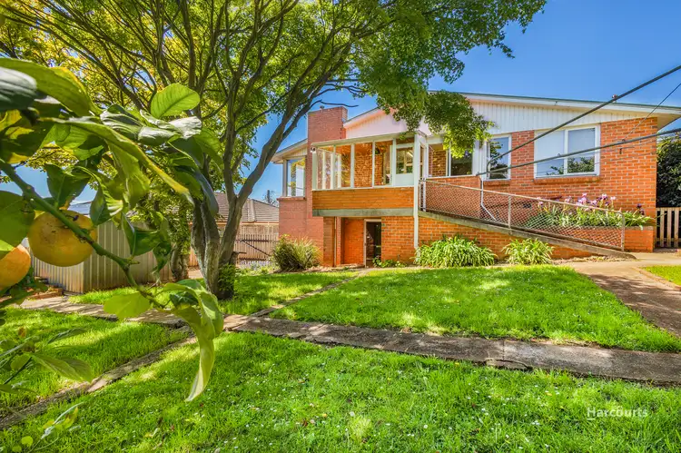 Second view of Homely house listing, 21 William Street, Devonport TAS 7310
