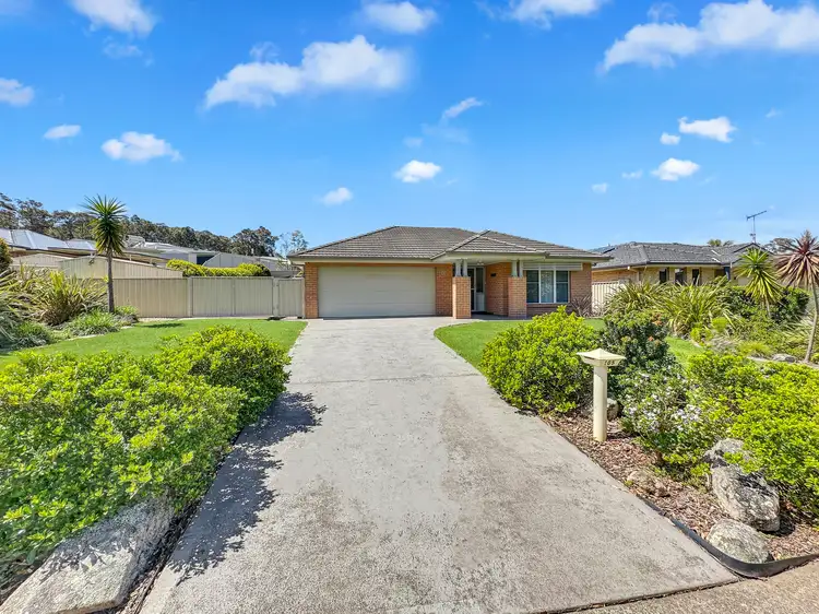 Main view of Homely house listing, 105 Edward Road, Batehaven NSW 2536