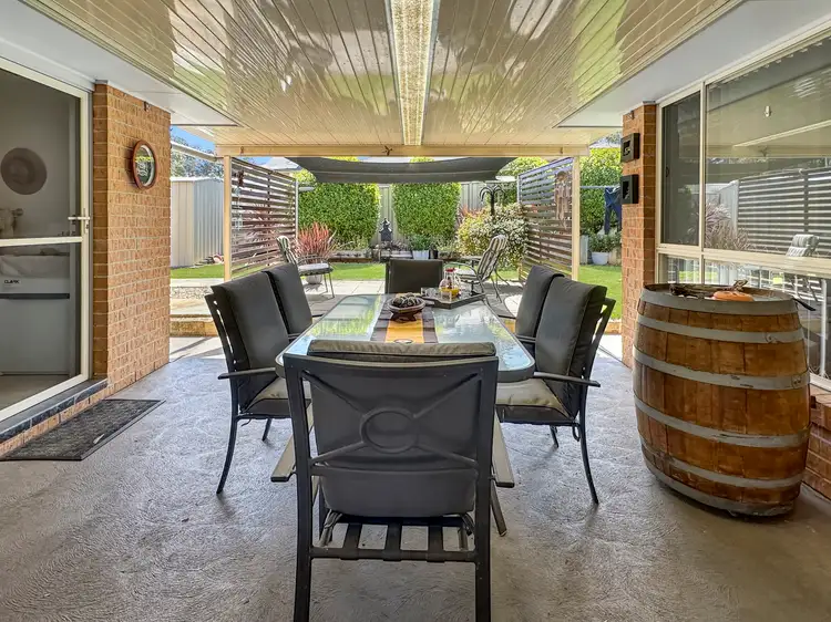 Second view of Homely house listing, 105 Edward Road, Batehaven NSW 2536