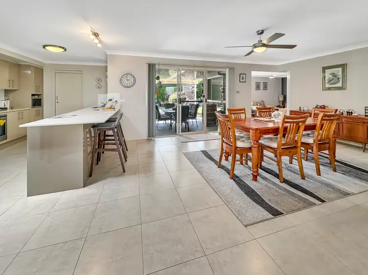 Third view of Homely house listing, 105 Edward Road, Batehaven NSW 2536