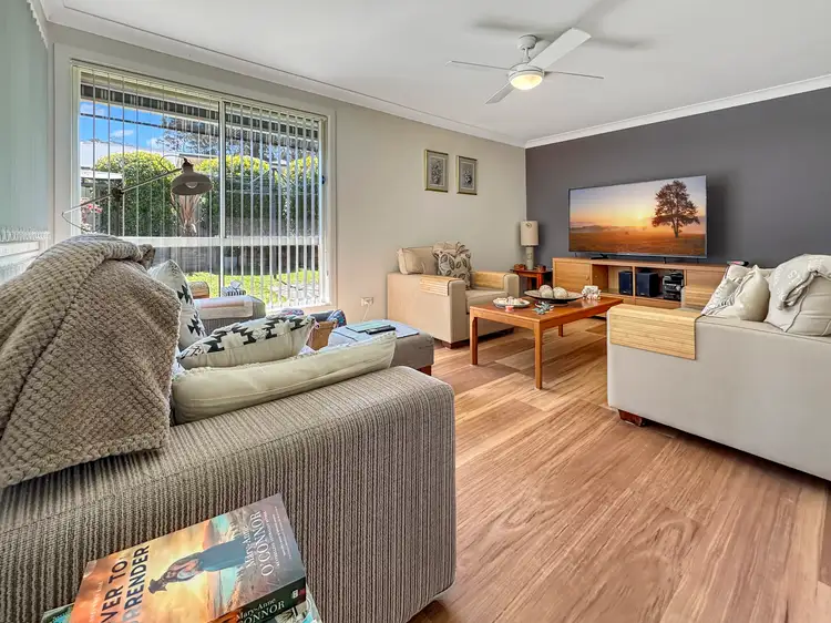 Fifth view of Homely house listing, 105 Edward Road, Batehaven NSW 2536