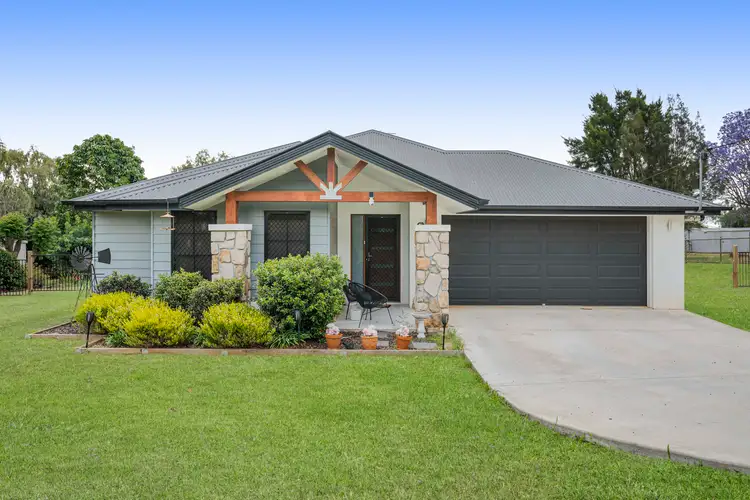 Main view of Homely house listing, 35 Goombungee Road, Kingsthorpe QLD 4400