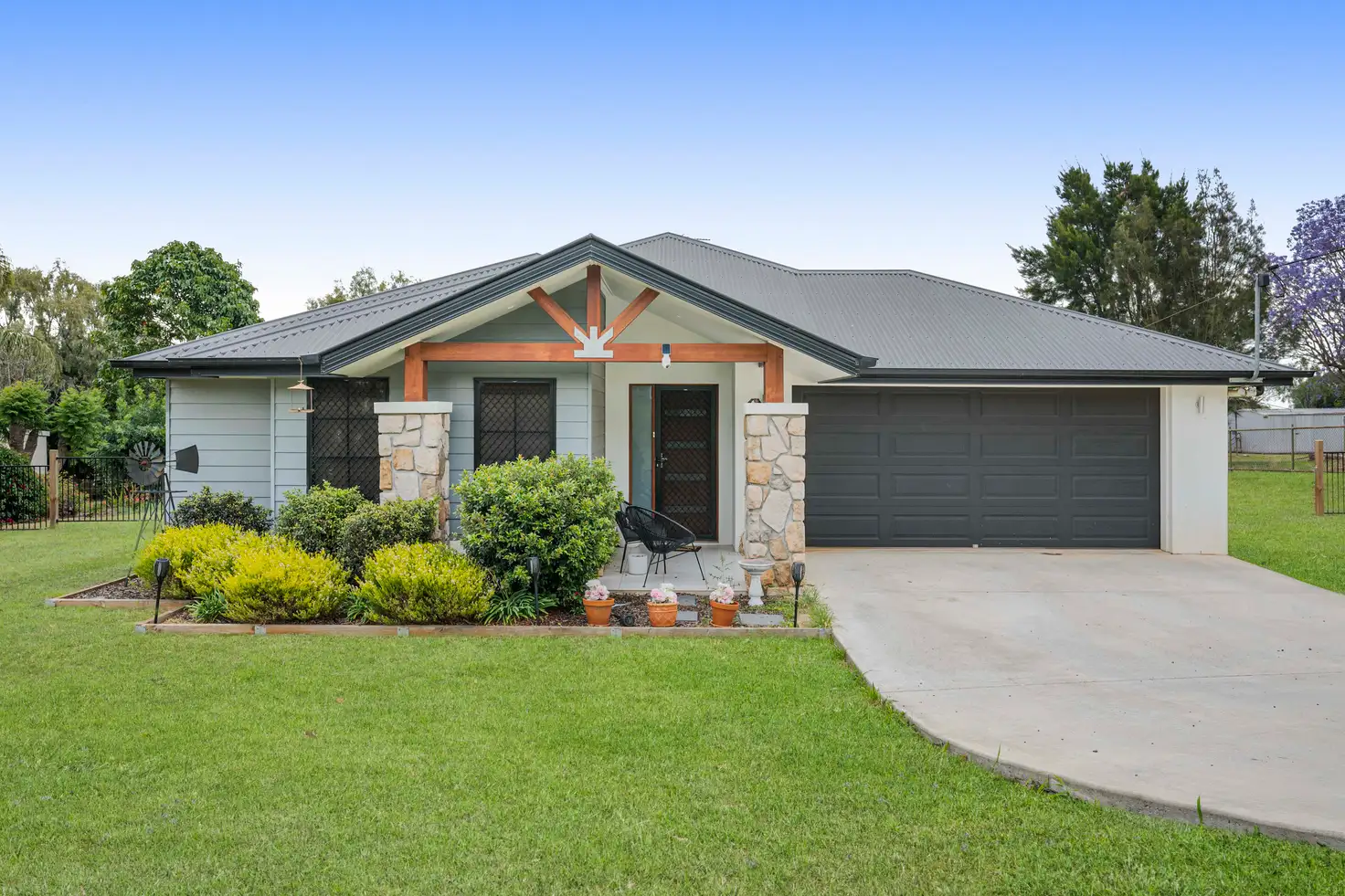 Main view of Homely house listing, 35 Goombungee Road, Kingsthorpe QLD 4400