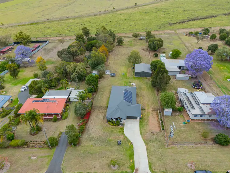 Second view of Homely house listing, 35 Goombungee Road, Kingsthorpe QLD 4400