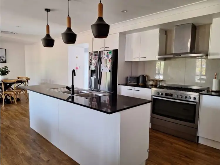 Fourth view of Homely house listing, 35 Goombungee Road, Kingsthorpe QLD 4400