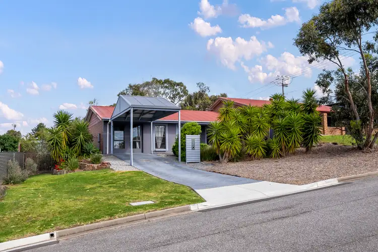 2/2 Alkria Street, Flagstaff Hill SA 5159