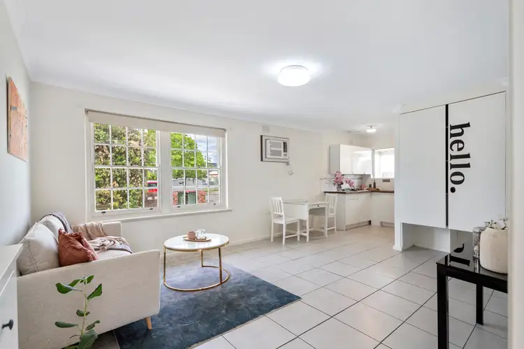 Second view of Homely unit listing, 1/14 Alice Street, Plympton SA 5038