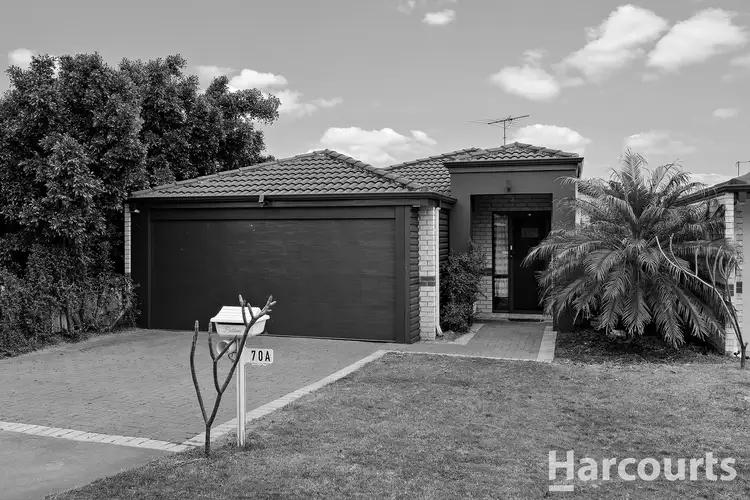 70A Randell Street, Mandurah WA 6210