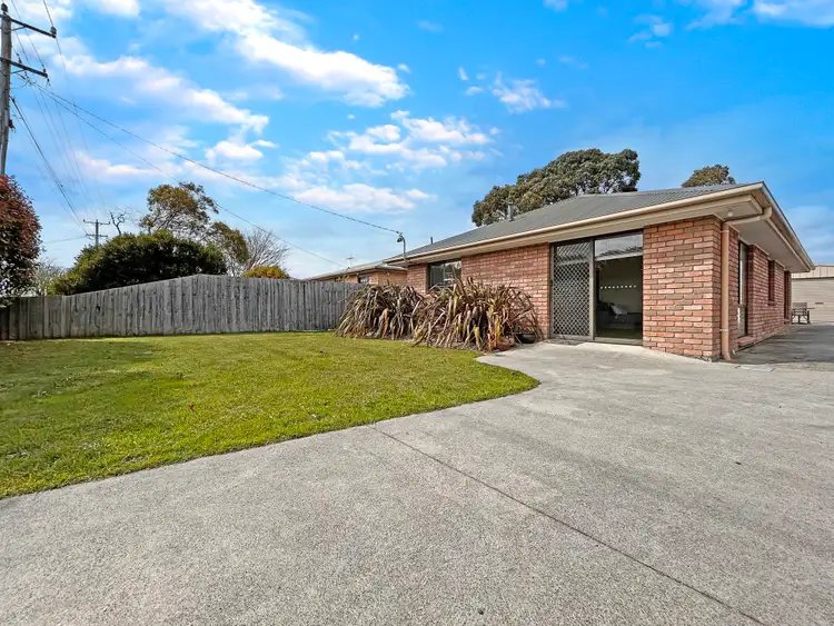 Second view of Homely house listing, 77 Tully Street, St Helens TAS 7216