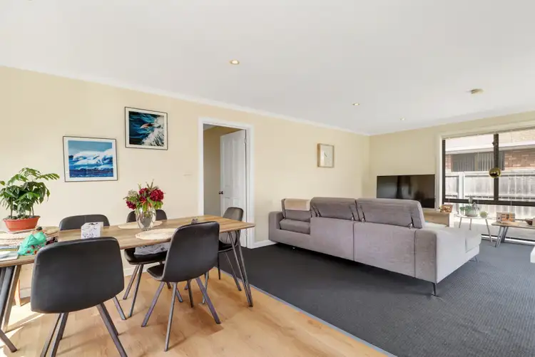 Fifth view of Homely house listing, 77 Tully Street, St Helens TAS 7216