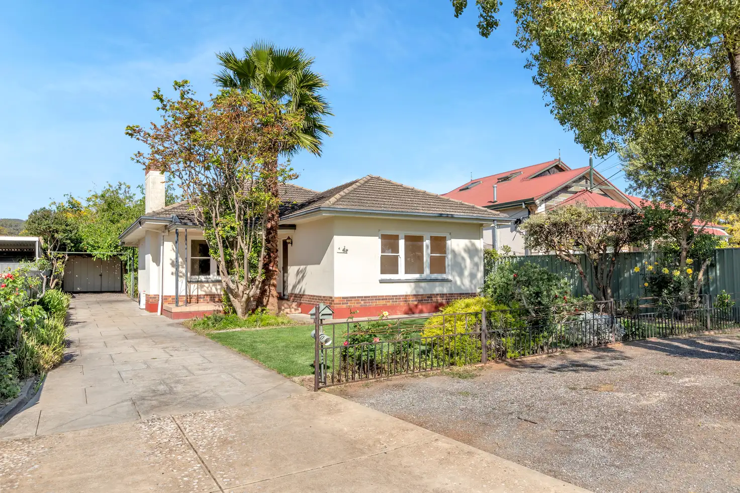 Main view of Homely house listing, 4 Blanche Avenue, Magill SA 5072