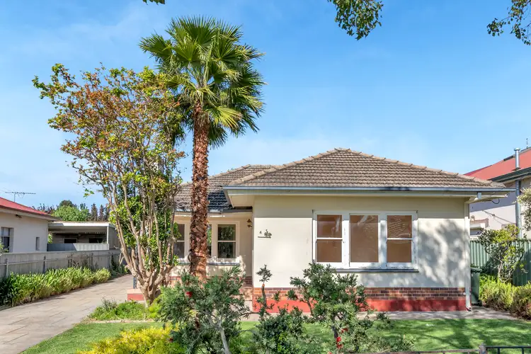Second view of Homely house listing, 4 Blanche Avenue, Magill SA 5072
