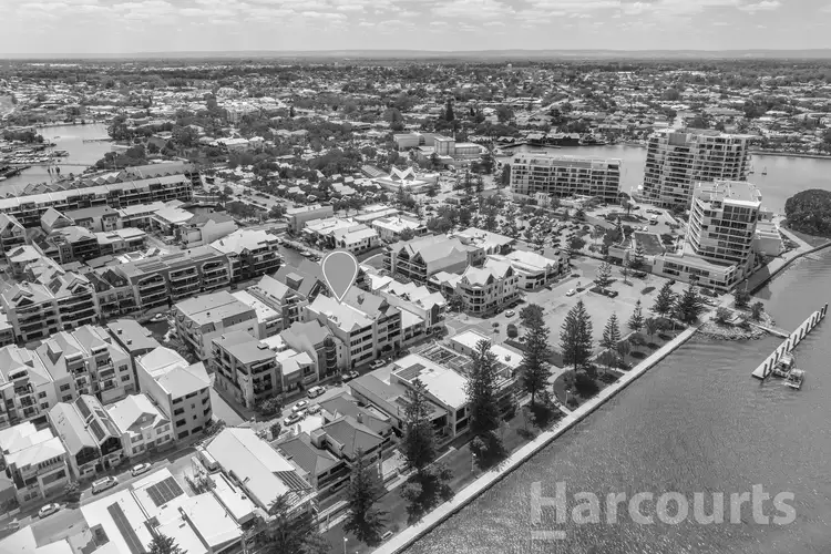 Main view of Homely apartment listing, 2/26 Vivaldi Drive, Mandurah WA 6210