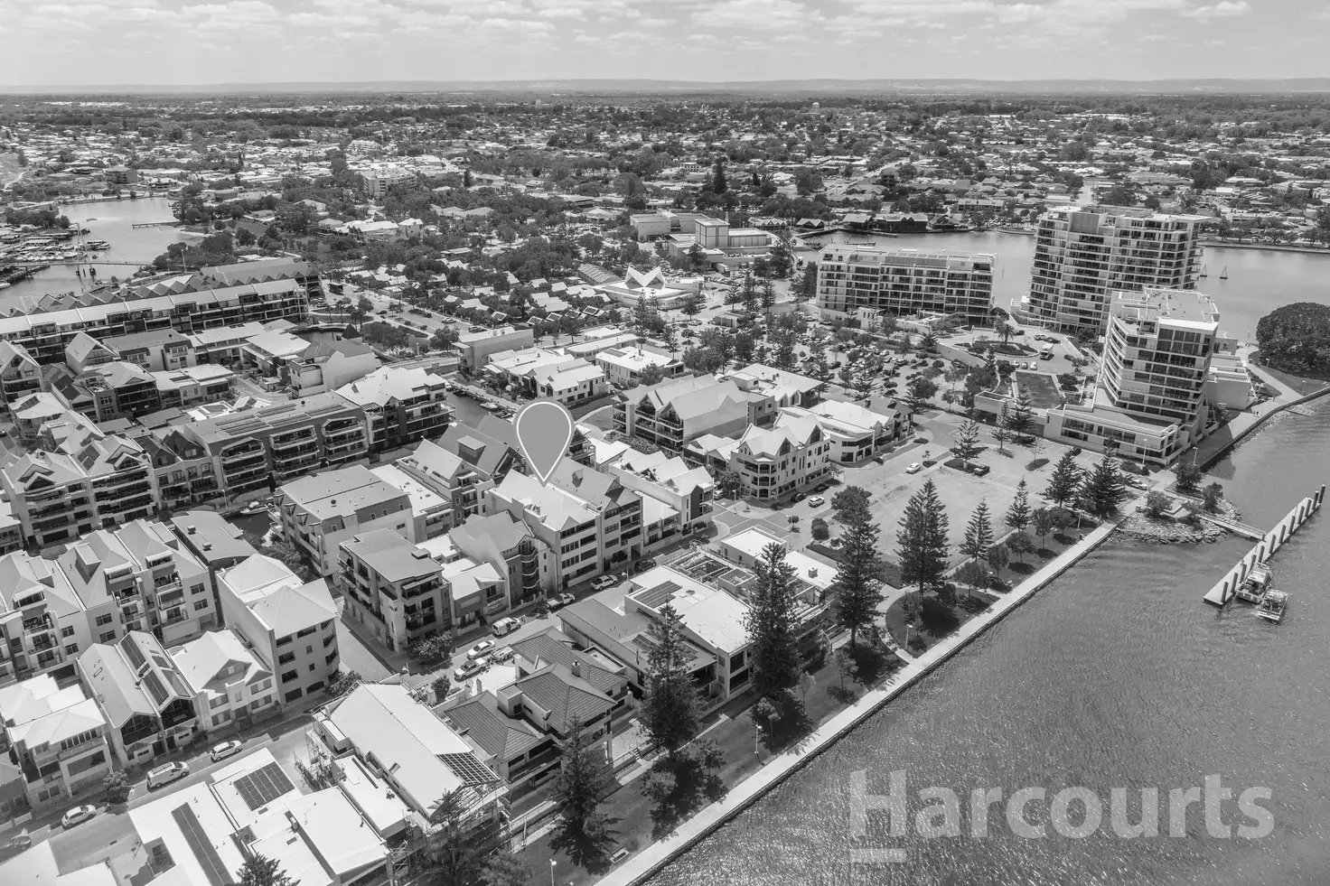 Main view of Homely apartment listing, 2/26 Vivaldi Drive, Mandurah WA 6210