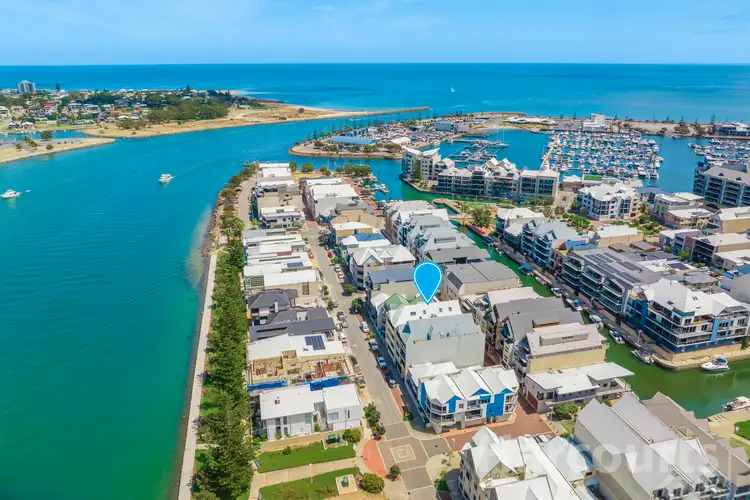 Fifth view of Homely apartment listing, 2/26 Vivaldi Drive, Mandurah WA 6210