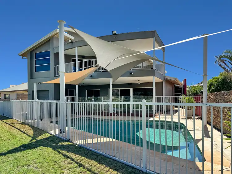 143 Cromwell Drive, Desert Springs NT 870