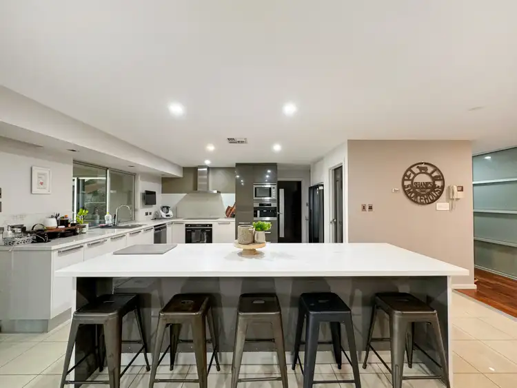 Second view of Homely house listing, 143 Cromwell Drive, Desert Springs NT 870
