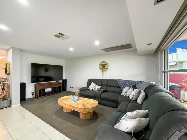 Third view of Homely house listing, 143 Cromwell Drive, Desert Springs NT 870
