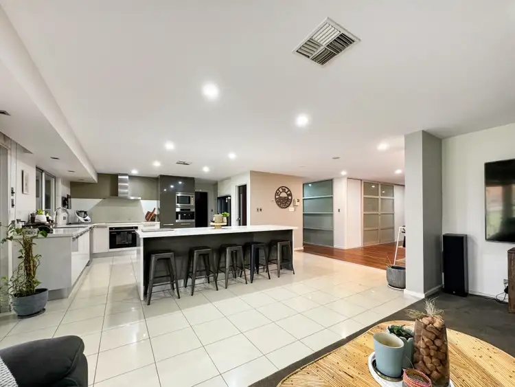 Sixth view of Homely house listing, 143 Cromwell Drive, Desert Springs NT 870
