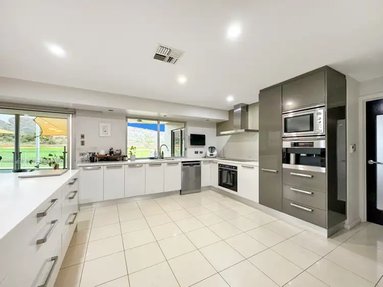 Seventh view of Homely house listing, 143 Cromwell Drive, Desert Springs NT 870