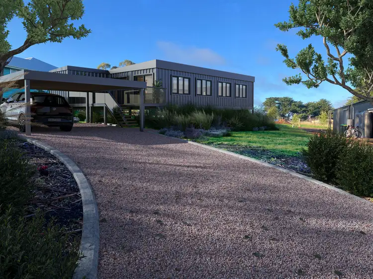 Main view of Homely house listing, 10 Tognis Access Road, Timboon VIC 3268