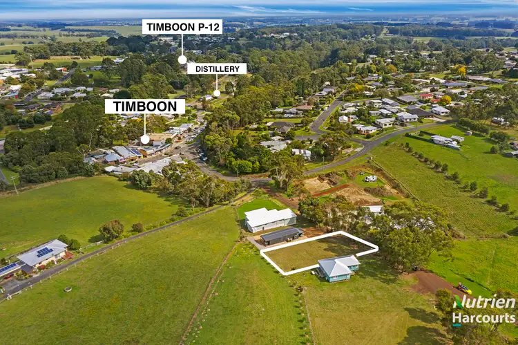Third view of Homely house listing, 10 Tognis Access Road, Timboon VIC 3268