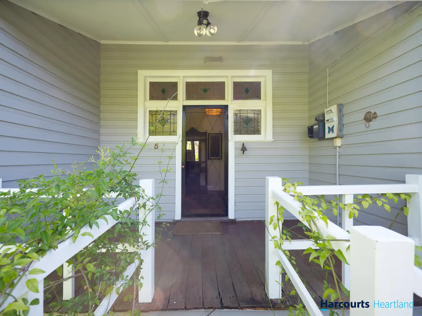 Main view of Homely house listing, 3 & 5 Bunbury Street, Bridgetown WA 6255