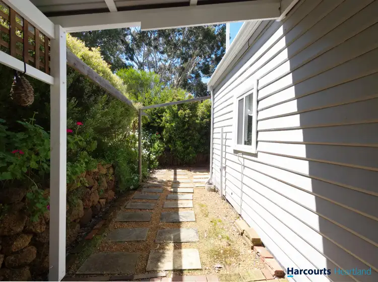 Third view of Homely house listing, 3 & 5 Bunbury Street, Bridgetown WA 6255