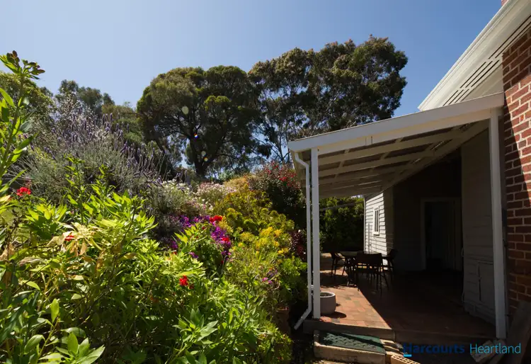 Fourth view of Homely house listing, 3 & 5 Bunbury Street, Bridgetown WA 6255