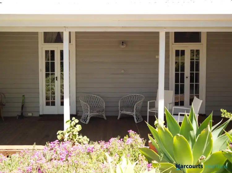 Sixth view of Homely house listing, 3 & 5 Bunbury Street, Bridgetown WA 6255