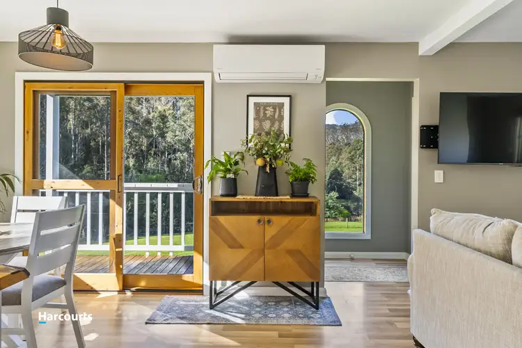 Seventh view of Homely house listing, 122 Waggs Gully Road, Ranelagh TAS 7109