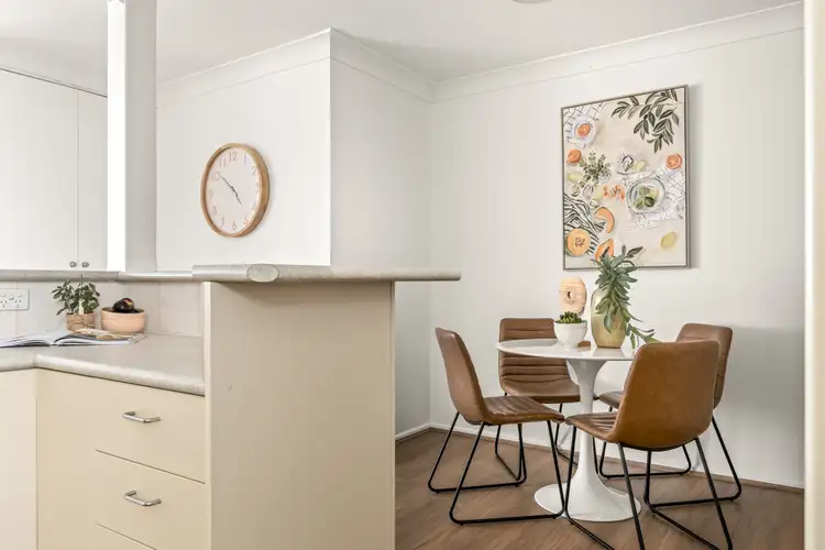 Fourth view of Homely apartment listing, 6/142 Bonney Avenue, Clayfield QLD 4011