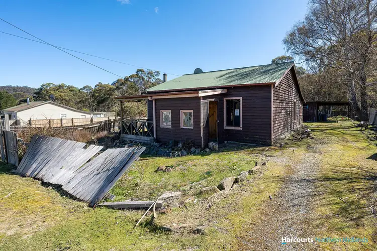 6 Coronation Avenue, Rossarden TAS 7213