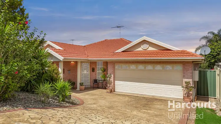 128 Douglas Road, Doonside NSW 2767