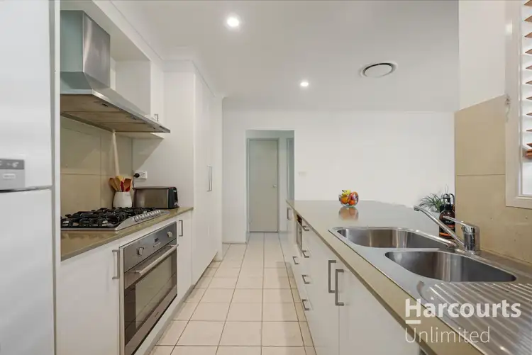 Fourth view of Homely house listing, 128 Douglas Road, Doonside NSW 2767